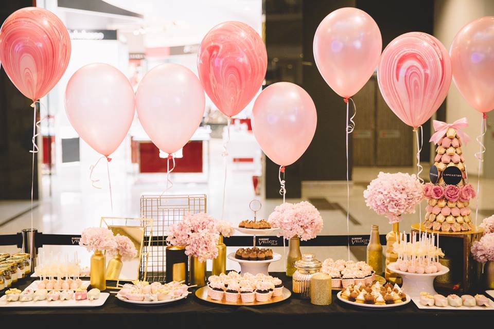 Celebrate Grand Opening with Photobooth! Tagbooth Photobooth