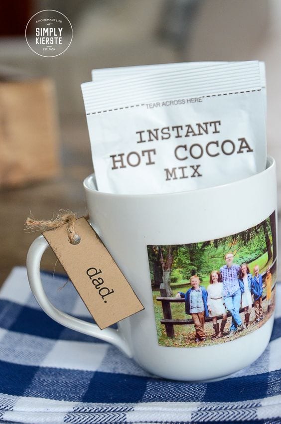 Instant Gift Printing Giving Premium Gifts a personal touch