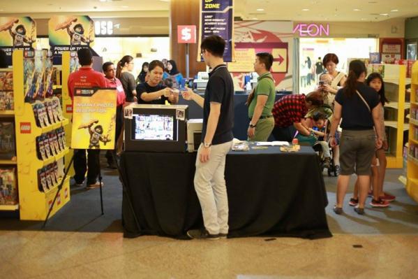 Roadshow Malaysia